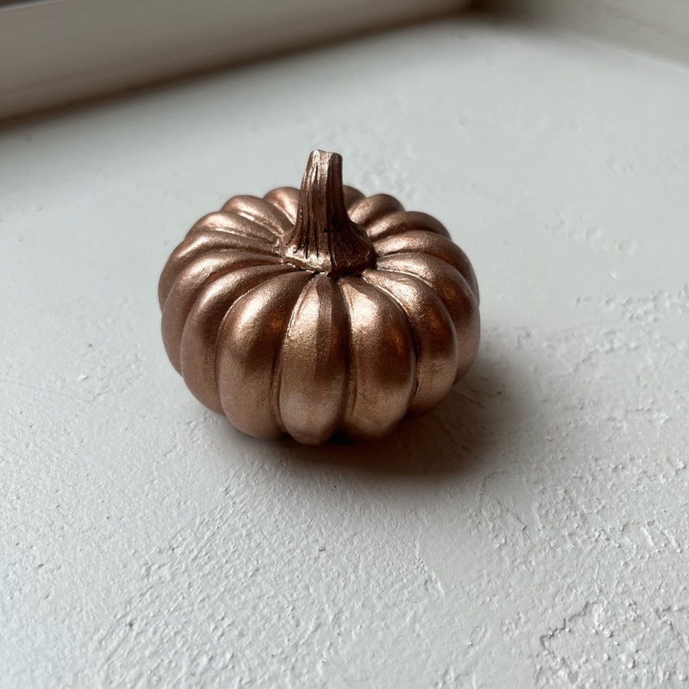 Target Bullseye Playground Resin Pumpkin Set - Picture 11 of 11